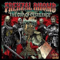 Cup Of Pestilence (Brwn)