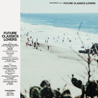 Grand Gallery Presents Future Classics Lovers (Iex