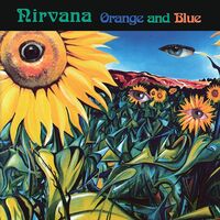 Orange & Blue - Blue (Blue)
