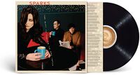 Sparks - The Girl Is Crying In Her Latte [LP]