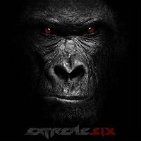 Extreme - Six [LP]