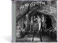 Aerosmith - Night In The Ruts