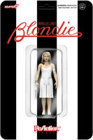 Blondie Reaction - Debbie Harry