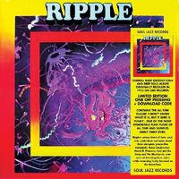 Ripple - Ripple [RSD Black Friday 2023]