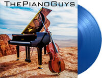 Piano Guys (Blue)