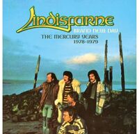 Brand New Day: Mercury Years 1978-1979 (Uk)