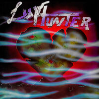 Luv Hunter (W/Dvd)