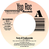 Festa Di Frankenstein / The Dedication Song