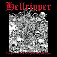 Complete & Total Fucking Mayhem