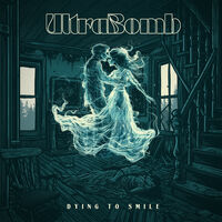 Dying To Smile (Blue)