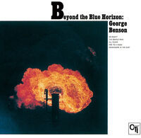 Beyond The Blue Horizon (Jpn)