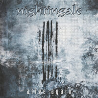 NIGHTINGALE	 - Alive Again (Re-Issue) -  [LP]