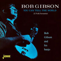 You Can Tell The World - 32 Folk Favourites (Uk)