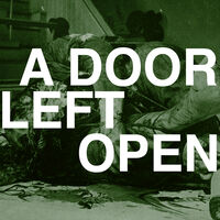 Door Left Open (Uk)