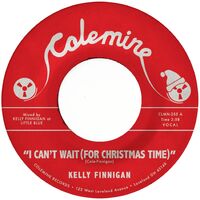 Can't Wait (For Christmas Time)