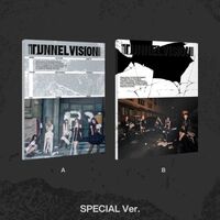 Tunnel Vision - Special Version (Mag) (Post)