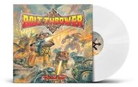 Realm Of Chaos - White Vinyl