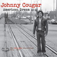 American Dream: The Mainman Recordings 1976-1977