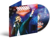 L'amerique (Live In Usa)