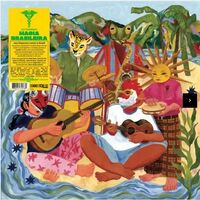Jazz Dispensary: Magia Brasileira