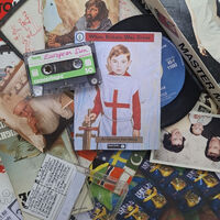 European Sun - When Britain Was Great [Indie Exclusive Red]