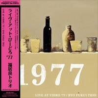 Live At Vidro 77 - 180gm Vinyl