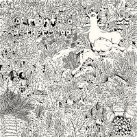 Of Montreal - Aethermead [Clear Vinyl]