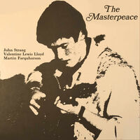 Masterpeace (Mod)