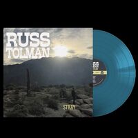 Russ Tolman - Stray [Colored Vinyl]
