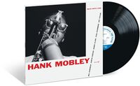 Hank Mobley - Hank Mobley (Blue Note Classic Vinyl Edition)