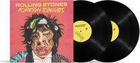 The Rolling Stones - Foreign Tongues [Black 180g]