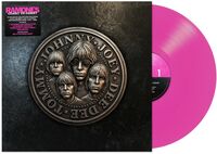 Ramones - Coast To Coast [Indie Exclusive Color]