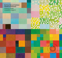 Berliner Barock Solisten Daishin Kashimoto - Anton
