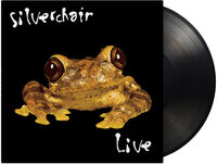 Silverchair - Live At The Cabaret Metro - 180-Gram Black Vinyl