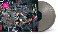 Ladytron - Velocifero [Silver]