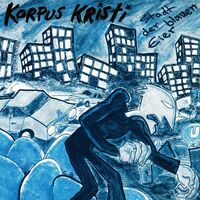 Stadt Der Blauen Eier: Selected Recordings &