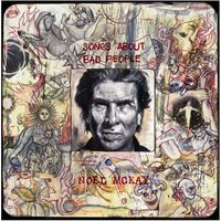 Songs About Bad People (Wal) (Eco)