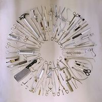 Surgical Steel