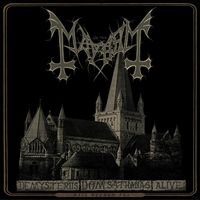 De Mysteriis Dom Sathanas Alive