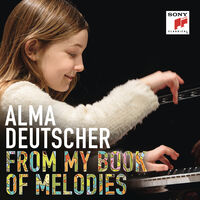 My Book of Melodies