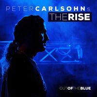 Carlsohns Peter Rise - Out Of The Blue