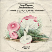 Yann Tiersen - Lagniappe Sessions