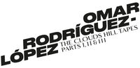 Omar Rodriguez-Lopez - The Clouds Hill Tapes Pt I, II & III [LP]
