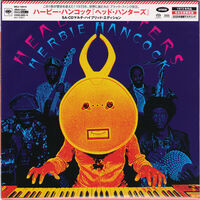 Herbie Hancock - Head Hunters [Limited Edition] (Hybr) [Remastered] (Spkg) (Jpn)
