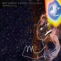 Matt Sweeney & Bonnie Prince Billy - Superwolves [LP]