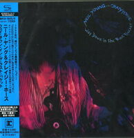 Neil Young with Crazy Horse - Way Down In The Rust Bucket (SHM-CD)