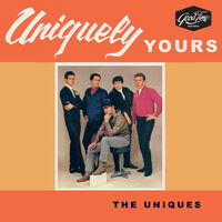 Uniquely Yours (Mod)