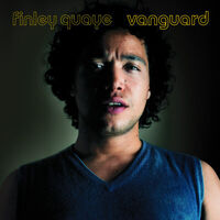 Finley Quaye - Vanguard