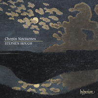 Stephen Hough - Chopin: Nocturnes