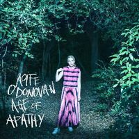 Aoife O'Donovan - Age Of Apathy [Bone LP]